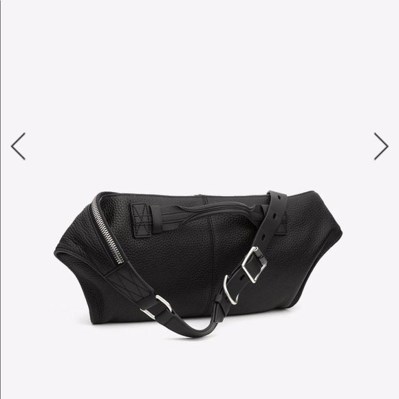 rag and bone bum bag